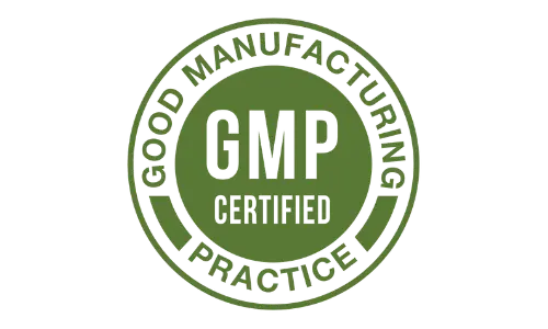 LipoSlend™ GMP Certified