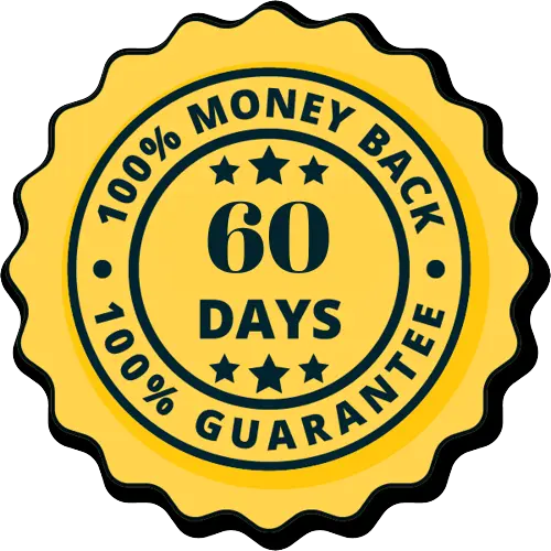 LipoSlend™ money back guarantee